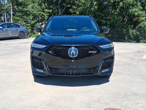 2025 Acura MDX Type S Advance Package