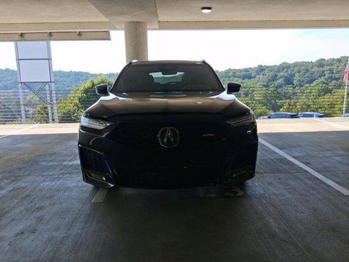2025 Acura MDX Type S Advance Package