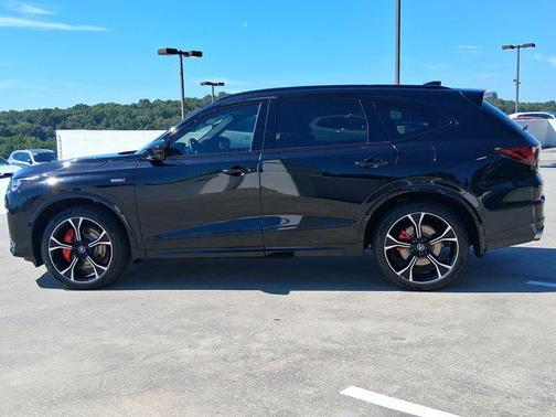 2025 Acura MDX Type S Advance Package
