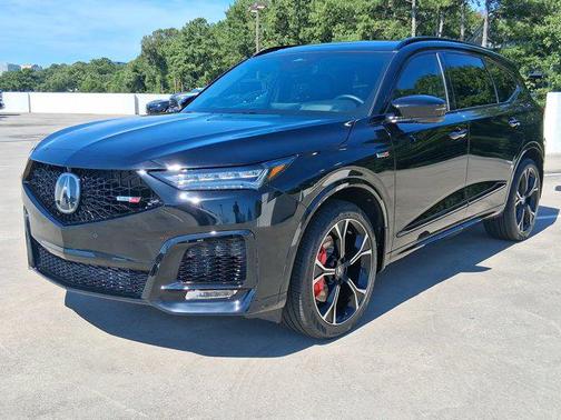 2025 Acura MDX Type S Advance Package