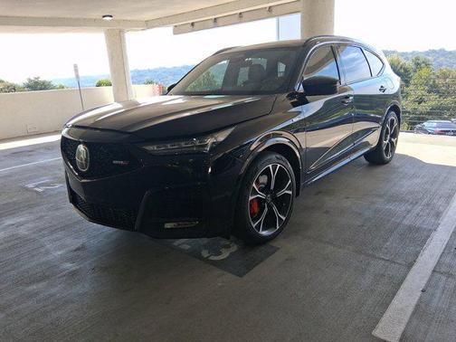 2025 Acura MDX Type S Advance Package