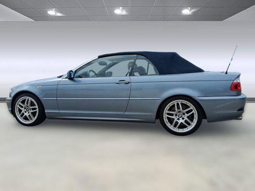 2006 BMW 330 330Ci