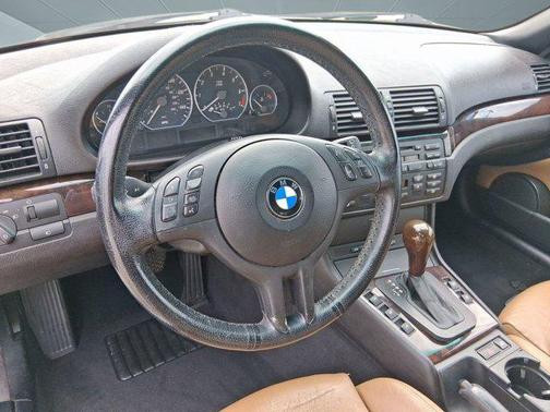 2006 BMW 330 330Ci
