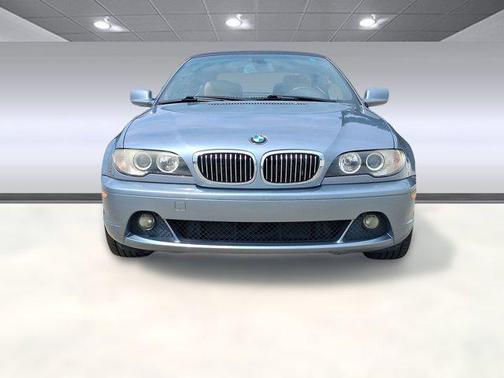 2006 BMW 330 330Ci