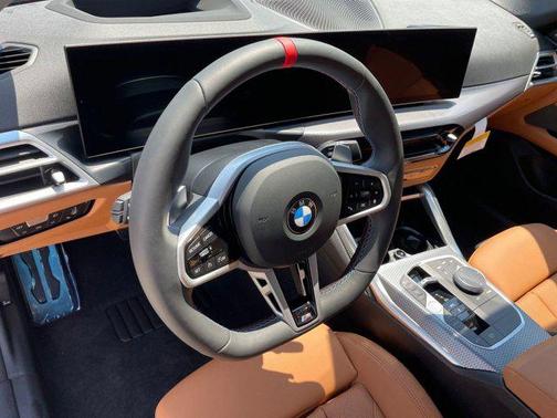 2025 BMW M440 i
