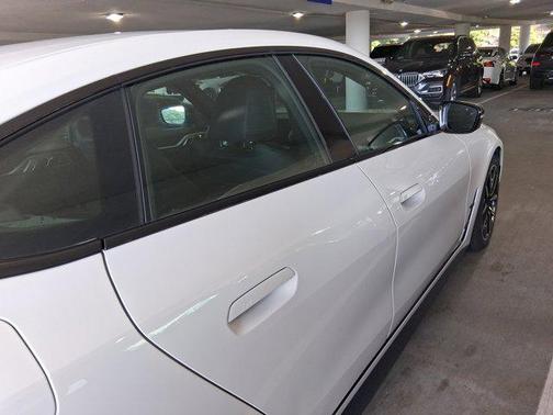 2025 BMW 430 Gran Coupe i