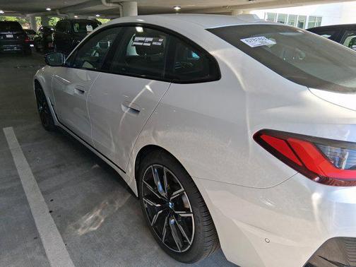 2025 BMW 430 Gran Coupe i