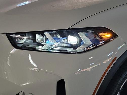 2025 BMW X5 sDrive40i