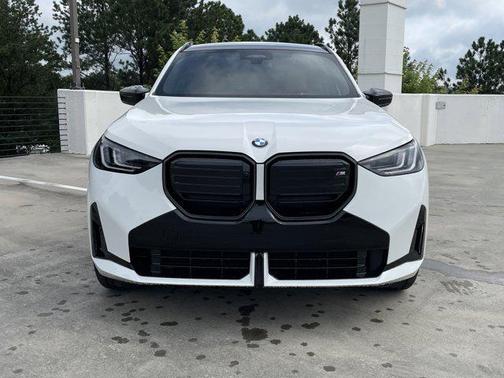 2025 BMW X3 M50 xDrive