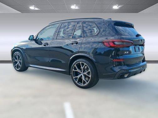 2023 BMW X5 PHEV xDrive45e
