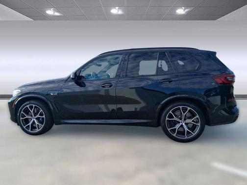 2023 BMW X5 PHEV xDrive45e