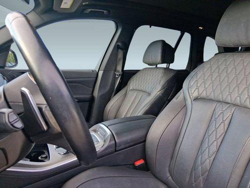 2023 BMW X5 PHEV xDrive45e