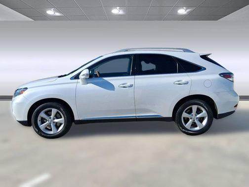 2011 Lexus RX 350 Base