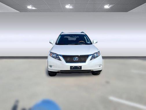 2011 Lexus RX 350 Base