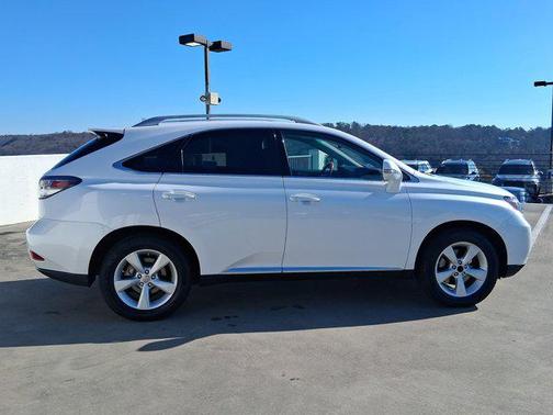 2011 Lexus RX 350 Base