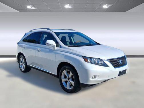 2011 Lexus RX 350 Base