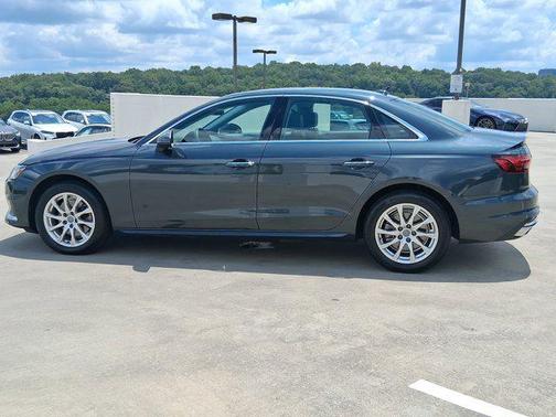 2020 Audi A4 40 Premium