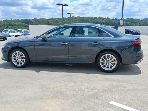 2020 Audi A4 40 Premium