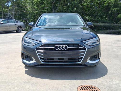 2020 Audi A4 40 Premium