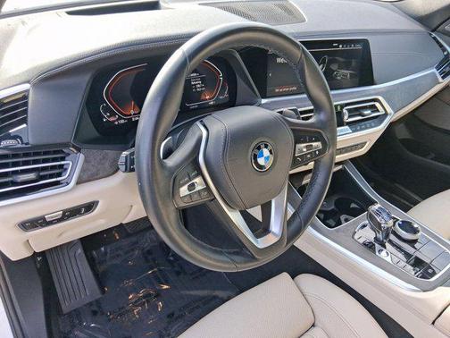 2021 BMW X5 sDrive40i