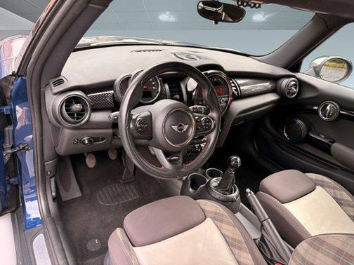 2014 MINI Hardtop Cooper S