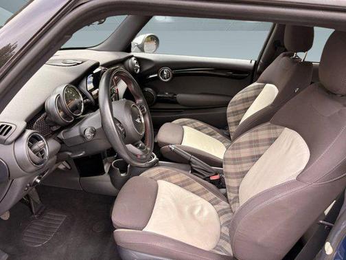 2014 MINI Hardtop Cooper S