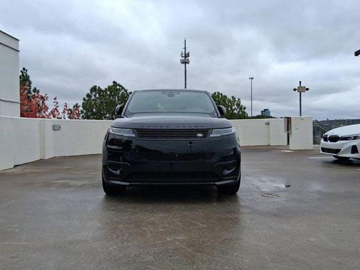 2024 Land Rover Range Rover Sport SE