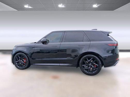 2024 Land Rover Range Rover Sport SE