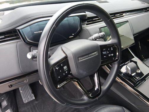 2024 Land Rover Range Rover Sport SE
