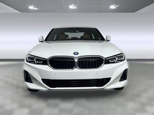 2024 BMW 330e 330e