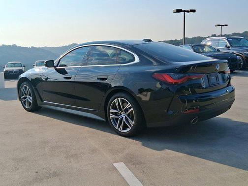 2023 BMW 430 Gran Coupe i