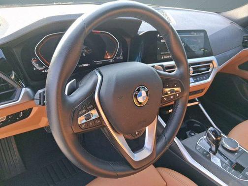 2023 BMW 430 Gran Coupe i