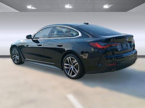 2023 BMW 430 Gran Coupe i