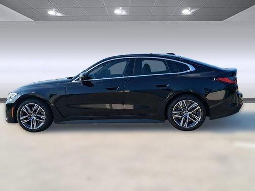 2023 BMW 430 Gran Coupe i