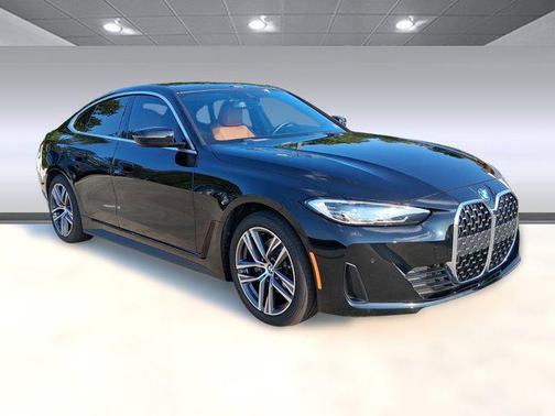 2023 BMW 430 Gran Coupe i