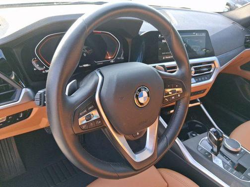 2023 BMW 430 Gran Coupe i