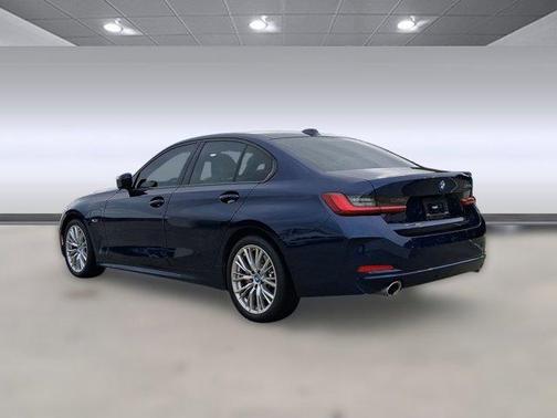 2023 BMW 330e Base