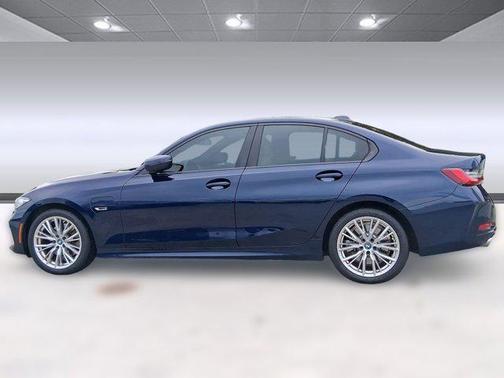 2023 BMW 330e Base