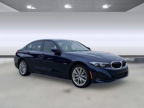 2023 BMW 330e Base