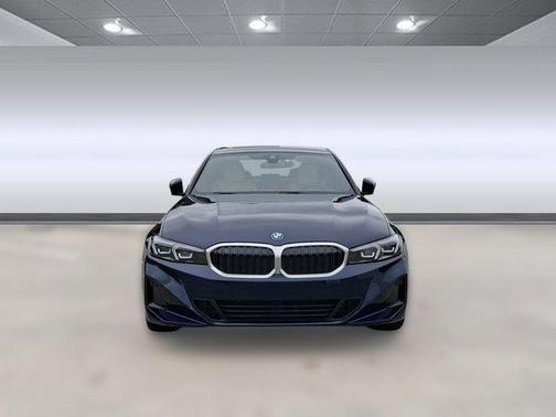 2023 BMW 330e Base