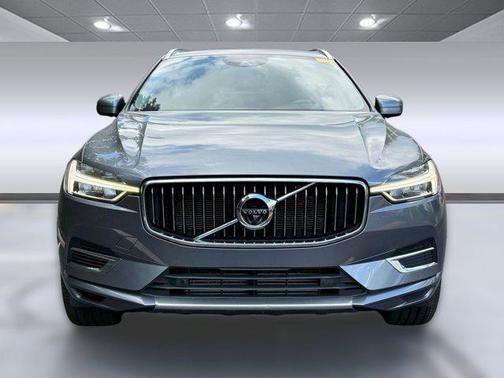 2021 Volvo XC60 Recharge Plug-In Hybrid T8 Inscription