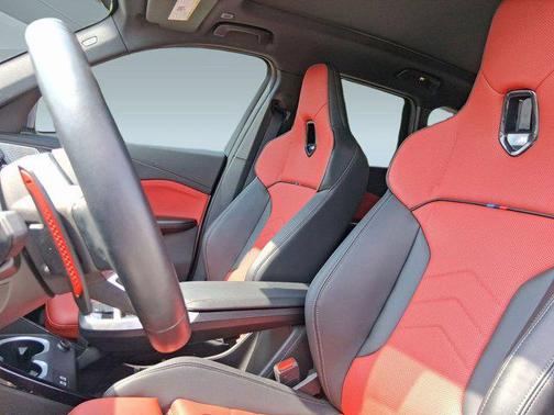 2025 BMW X1 M35i