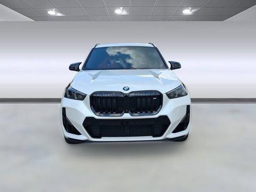 2025 BMW X1 M35i