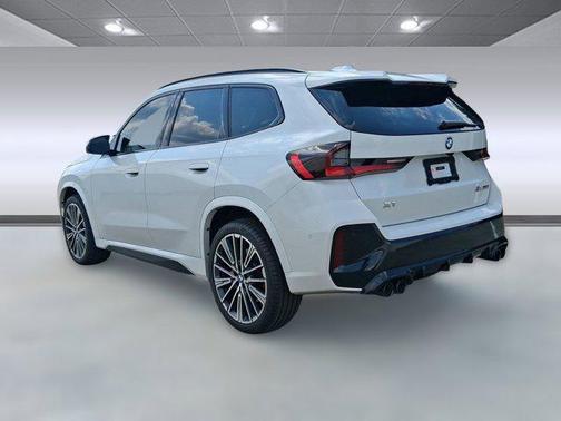 2025 BMW X1 M35i