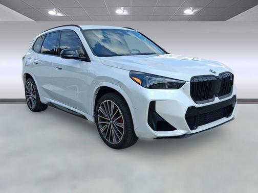 2025 BMW X1 M35i