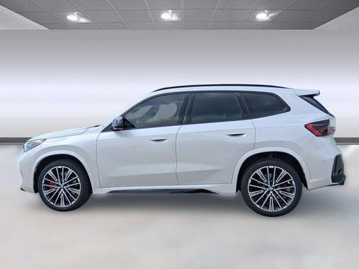 2025 BMW X1 M35i