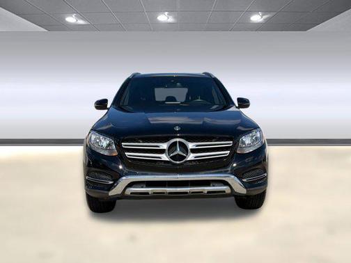 2018 Mercedes-Benz GLC 300 Base