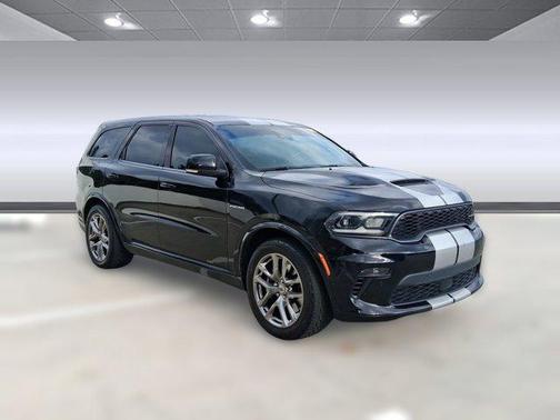 2022 Dodge Durango R/T Plus AWD