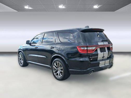 2022 Dodge Durango R/T Plus AWD