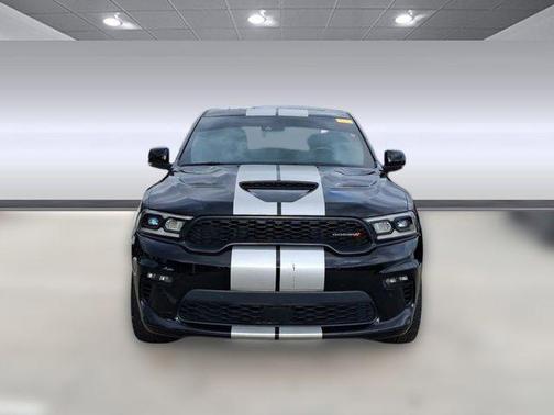 2022 Dodge Durango R/T Plus AWD